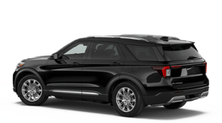 2026 Ford Explorer® External Image 3